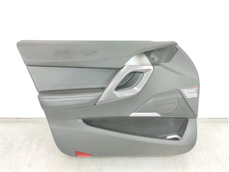 GUARNECIDO PUERTA DELANTERA IZQUIERDA 98151364ZD 