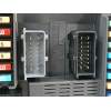 CAJA RELES / FUSIBLES 9819850080 