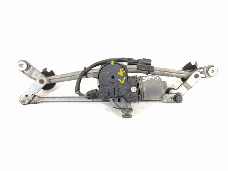 MOTOR LIMPIA DELANTERO 8511005070A 8501005080C 0390241642