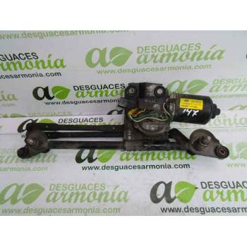 MOTOR LIMPIA DELANTERO 981001C100 035247380 