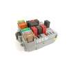 CAJA RELES / FUSIBLES 51792194 