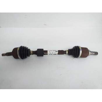 TRANSMISION DELANTERA IZQUIERDA 391010195R 