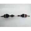 TRANSMISION DELANTERA IZQUIERDA 391010195R 