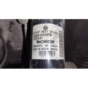 AMORTIGUADOR DELANTERO DERECHO 5Q0413031FM 