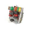 CAJA RELES / FUSIBLES 51792194 
