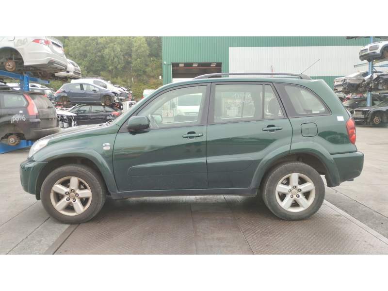 toyota rav 4 ii (_a2_) del año 2003