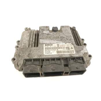 CENTRALITA MOTOR UCE ZY34027618 0281013333
