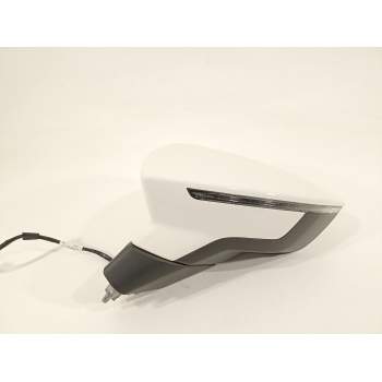 RETROVISOR IZQUIERDO 2199621GM 