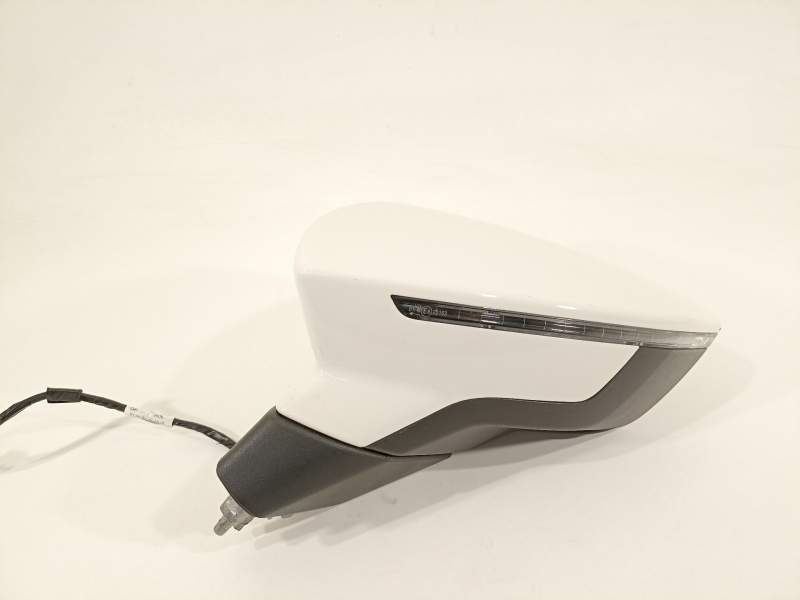 RETROVISOR IZQUIERDO 2199621GM 