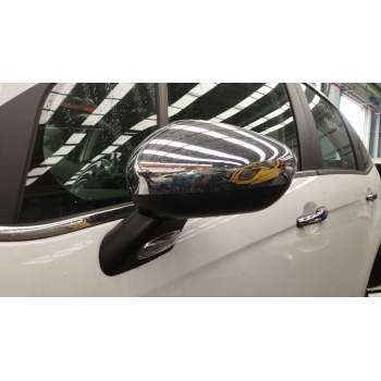 RETROVISOR IZQUIERDO 