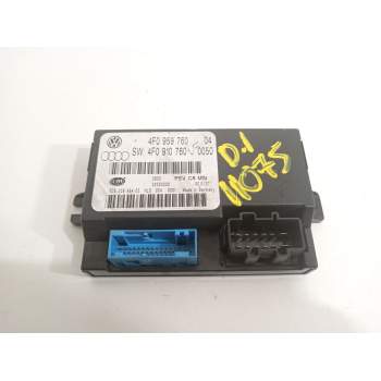 MODULO ELECTRONICO 4F0959760 4F0910760