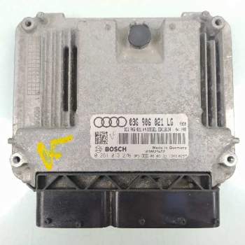 CENTRALITA MOTOR UCE 03G906021LG 0281013276 