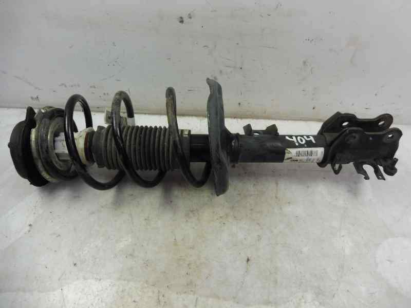 AMORTIGUADOR DELANTERO IZQUIERDO 51891928 