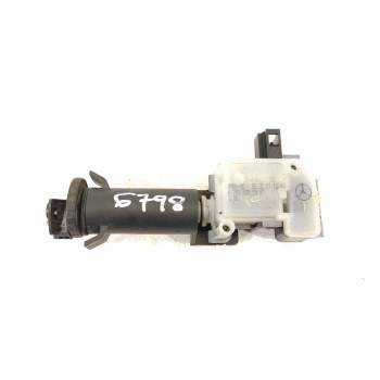 MOTOR TAPA COMBUSTIBLE A2038201997 