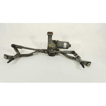 MOTOR LIMPIA DELANTERO 288004907R 3397021666 0390243508