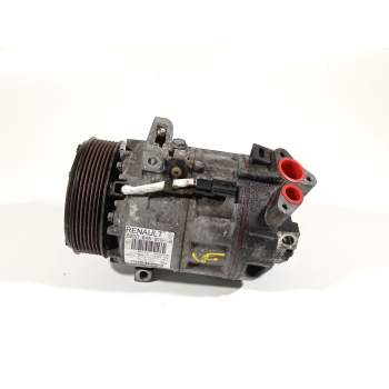 COMPRESOR AIRE ACONDICIONADO 8200848916 