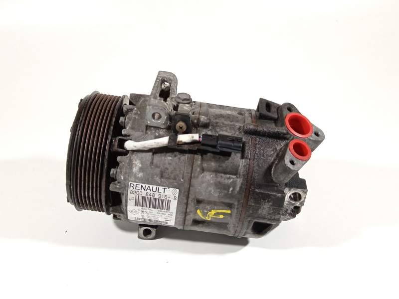 COMPRESOR AIRE ACONDICIONADO 8200848916 