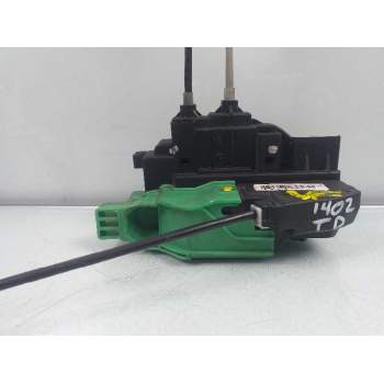 CERRADURA PUERTA TRASERA DERECHA 814202L000 