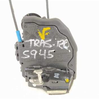 CERRADURA PUERTA TRASERA IZQUIERDA 6906005050 