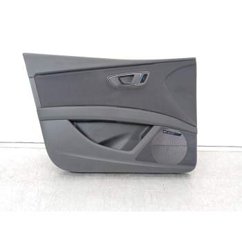 GUARNECIDO PUERTA DELANTERA IZQUIERDA 5F1867171A 