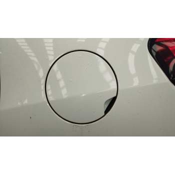 TAPA EXTERIOR COMBUSTIBLE 