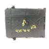 CAJA RELES / FUSIBLES 9819850080 