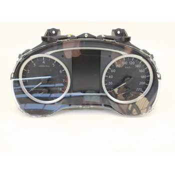 CUADRO INSTRUMENTOS 248105FB0A 