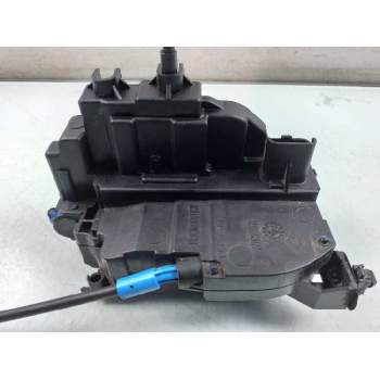 CERRADURA PUERTA DELANTERA DERECHA 805020001R 