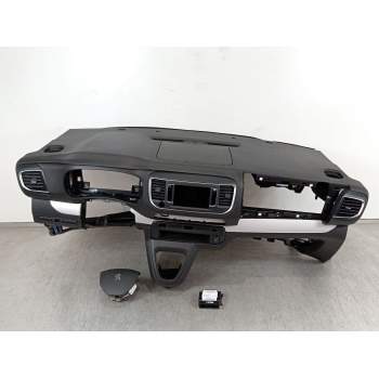 KIT AIRBAG 98081684ZD 9823741280 98285991ZD