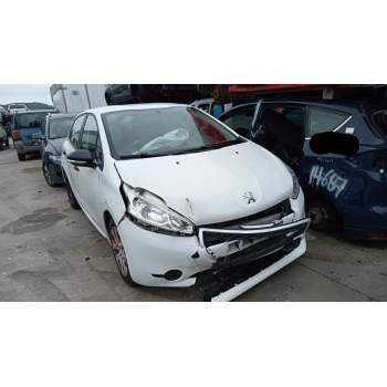 PEUGEOT 208 I (CA_, CC_)