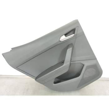 GUARNECIDO PUERTA TRASERA IZQUIERDA 6F0867133 