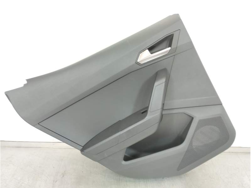 GUARNECIDO PUERTA TRASERA IZQUIERDA 6F0867133 