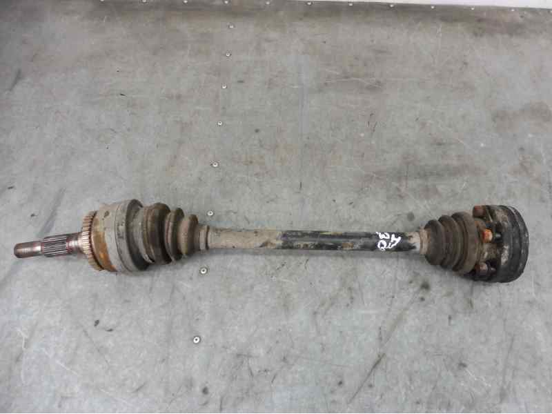 TRANSMISION TRASERA IZQUIERDA 92833203352 