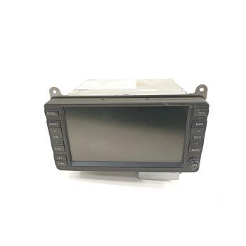 SISTEMA NAVEGACION GPS 8750A139 8750A090 