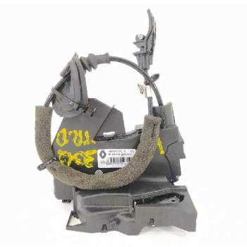 CERRADURA PUERTA TRASERA DERECHA 825025227R 16943021A 