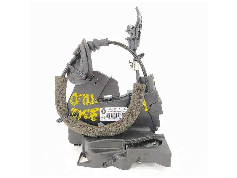 CERRADURA PUERTA TRASERA DERECHA 825025227R 16943021A 
