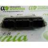 CENTRALITA MOTOR UCE 9661773380 0281011863 