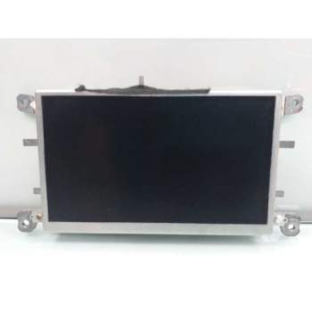 PANTALLA MULTIFUNCION 8T0919603A 