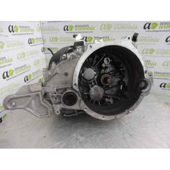 CAJA CAMBIOS F6MBA1VSZ 9N1AJ 533412290