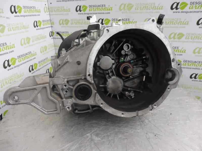 CAJA CAMBIOS F6MBA1VSZ 9N1AJ 533412290