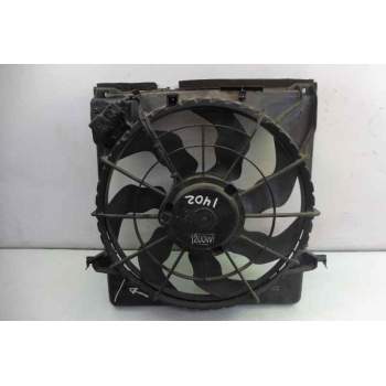 ELECTROVENTILADOR 252312H000 