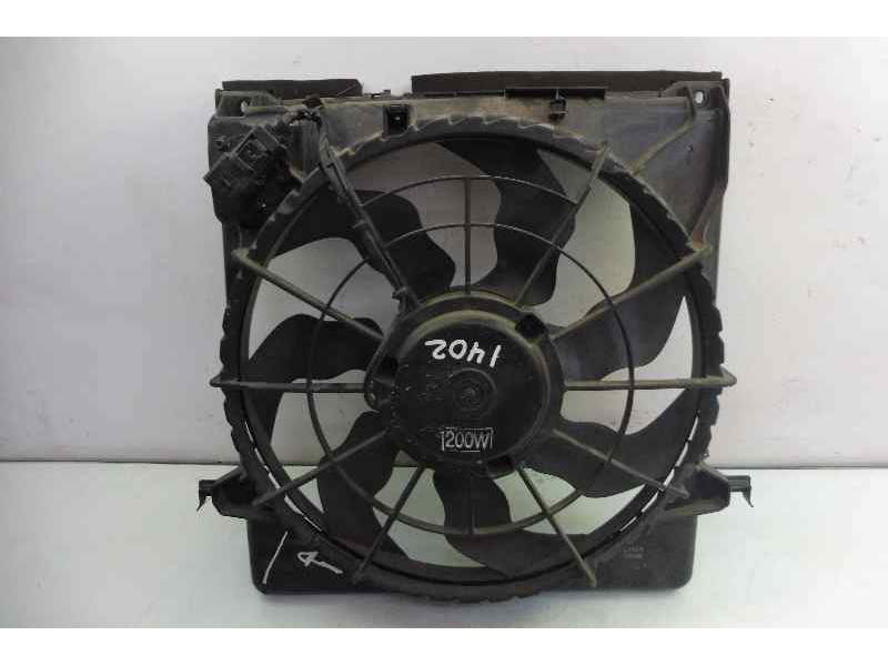 ELECTROVENTILADOR 252312H000 