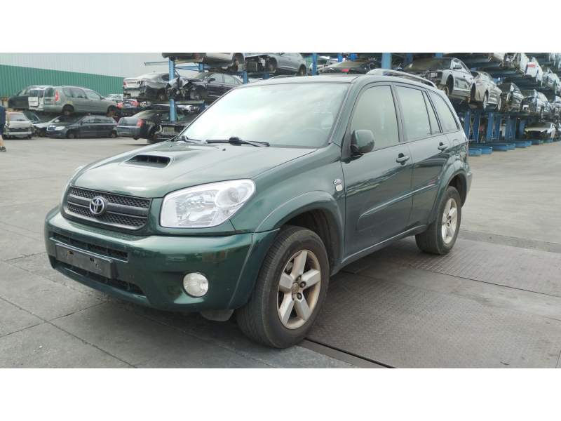 toyota rav 4 ii (_a2_) del año 2003