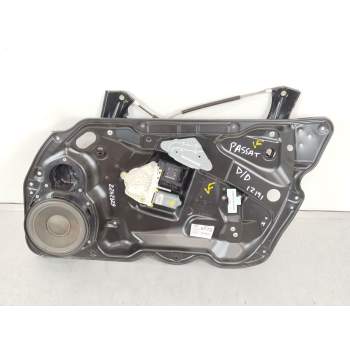ELEVALUNAS DELANTERO DERECHO 3C1837756K 1K0959702P 1K0959792L