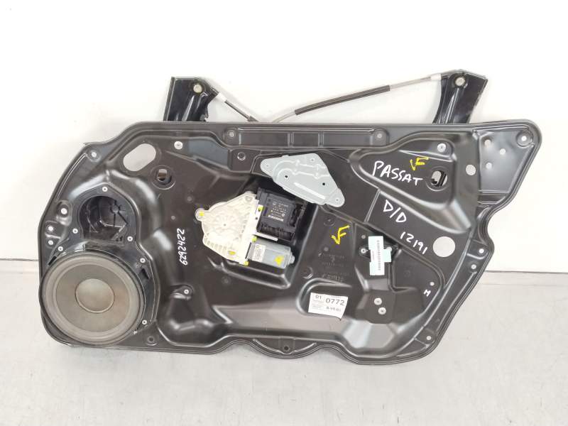 ELEVALUNAS DELANTERO DERECHO 3C1837756K 1K0959702P 1K0959792L