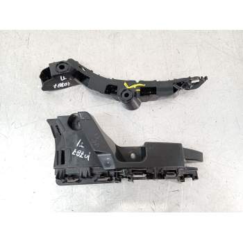 SOPORTE PARAGOLPES TRASERO IZQUIERDO 6F0807377 6F0807393 