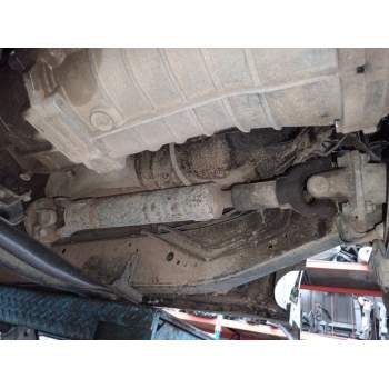 TRANSMISION CENTRAL DELANTERA 3310009001 