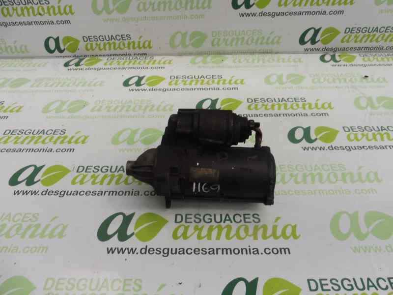 MOTOR ARRANQUE 233002654R 