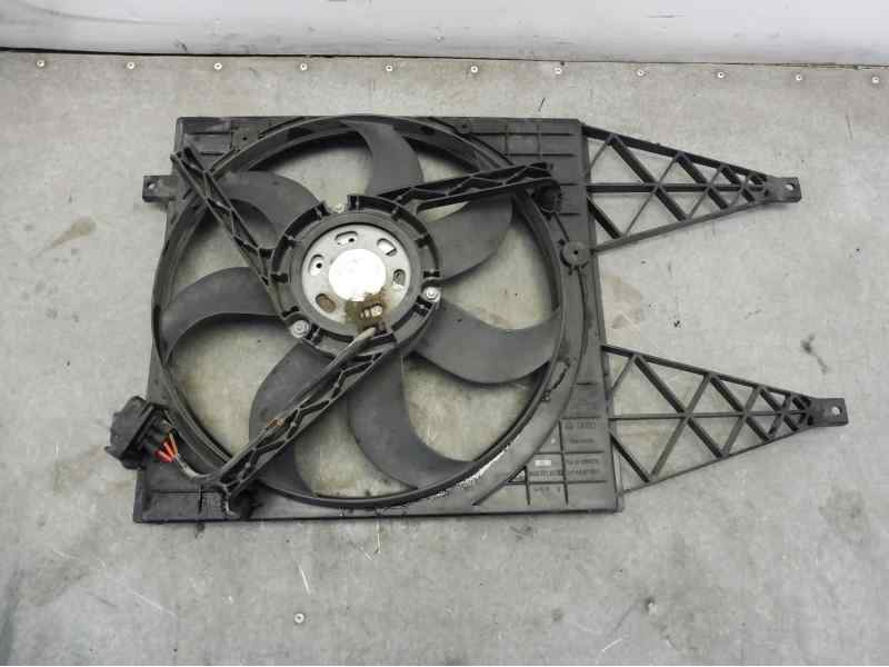 ELECTROVENTILADOR 6Q0121207 