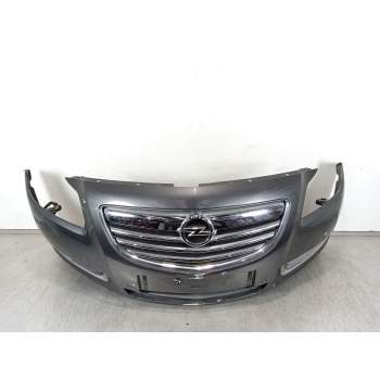 PARAGOLPES DELANTERO 551004542 